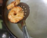 उपवासाचा वडा चटणी (upwasacha vada chutney recipe in marathi) रेसिपी स्टेप 4 फोटो