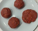 Foto del paso 2 de la receta: Hamburguesas de carne!