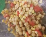 صورة لخطوة 2 من وصفة راب سلطه حمص