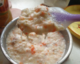 狗狗鮮食～蘿蔔糕的食譜步驟7照片