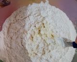 Foto del paso 2 de la receta: Pepas caseras 🥐