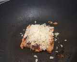 Foto del paso 1 de la receta: Hamburguesa sin pan