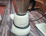 कोल्ड कॉफी(cold coffee recipe in hindi) रेसिपी चरण 2 फोटो