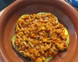 Foto del paso 3 de la receta: Lasaña light de calabacín y champiñones