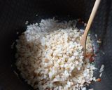 Foto del paso 4 de la receta: Empanadas de mondongo | Empanadas de panza | Empanadas de callos