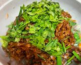 Foto langkah ke 3 dari resep Bakmi Goreng.