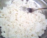 Kókuszos túrógolyó recept fázis 1 fotója