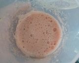 A picture of step 6 of Water Melon Soda.