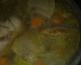 Foto del paso 2 de la receta: Pucherazo