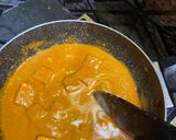 শাহী পনির(Shahi Paneer receipe in Bengali) রেসিপি ধাপ - 8 ছবি