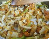 Foto del paso 2 de la receta Guatitas (callos) de la tía Juani