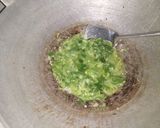 Foto langkah ke 4 dari resep Sajoto (sambel ijo tomat).