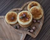 صورة لخطوة 7 من وصفة پان كيك pancake