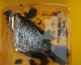 Foto langkah ke 1 dari resep Ikan Goreng Garing.