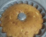 Foto langkah ke 5 dari resep Butter Cake Lemon Almond.