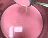 Foto langkah ke 1 dari resep Puding Biskuit.