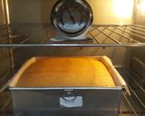 Foto langkah ke 4 dari resep Legendary Butter Cake - Cake Jadul - Cake Potong.