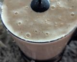Foto del paso 1 de la receta: Pan de plátano verde