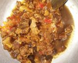 Foto langkah ke 9 dari resep 81. Pempek Dos (Tanpa Ikan).