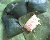 Foto langkah ke 5 dari resep Pepes Tahu Magic Com.