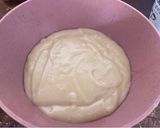 Foto del paso 2 de la receta: Torta marmolada