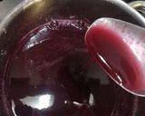 Foto del passaggio 4 della ricetta Cheesecake alle ciliegie 🍰🍒