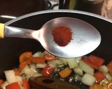 Foto del paso 4 de la receta: Arroz con pollo
