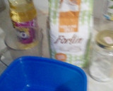 Foto del paso 1 de la receta: Pizza