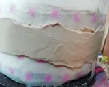 Foto del paso 16 de la receta: Pastel de moka (Para un mokosito)