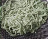 Foto langkah ke 1 dari resep Tumis Mie Lemonilo Praktis.