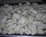 Foto del paso 6 de la receta: Mix de Ñoquis de Papa y Arvejas
