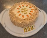 A picture of step 2 of 🎂🥕Carrot Cake🥕🎂.
