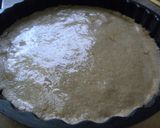 Foto del paso 5 de la receta: Pizza integral saludable Sin Sal