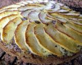 Foto del paso 9 de la receta: Torta integral de manzanas - sin manteca