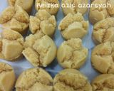 Foto langkah ke 5 dari resep Kue mangkok tape gula merah.