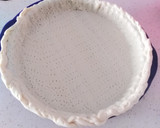 Foto del paso 4 de la receta: Quiche de bacon y espinacas
