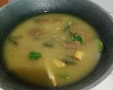 Foto langkah ke 3 dari resep Semur Daging.