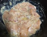 宮保雞丁的食譜步驟1照片