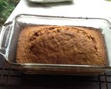 Foto del paso 4 de la receta: Pan de calabacín (zucchini, zapallitos)