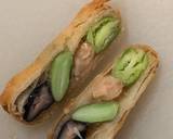 Beans Fried Roll recipe step 4 photo
