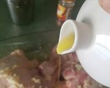 Foto del paso 4 de la receta Pollo en adobo oriental