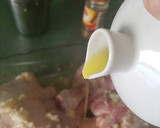 Foto del paso 4 de la receta: Pollo en adobo oriental