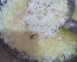 A picture of step 2 of Mugliya chicken maharani.