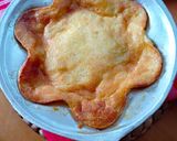 Foto langkah ke 9 dari resep Bingka Kentang.