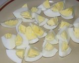 A picture of step 7 of Potato, Carrot, and Egg Salad.