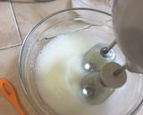 Foto langkah ke 3 dari resep BolTapJu 👉🏽 Bolu tape keju #pr_adakejunya.