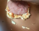 Foto langkah ke 5 dari resep Korean Sandwich.