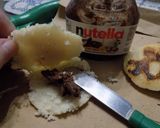 Foto del paso 6 de la receta: Arepitas dulces