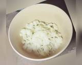Besan Naan khatai recipe step 1 photo