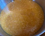 A picture of step 2 of Classic Mango Bread Recipe.